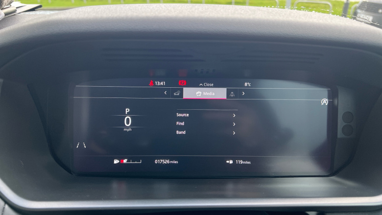 Land Rover Discovery Sport 2.0 SD4 240 SE 5dr Auto [5 Seat] Diesel Station Wagon